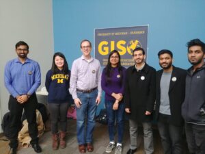 Broadening Horizons: U-M Leaders Recognized for Enhancing Global Education Opportunities