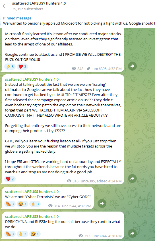 Aftermath of a Breach at AI Chatbot Developer Salesloft