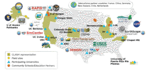 University of Michigan Secures $15 Million NSF Grant to Revolutionize Natural Hazard Research