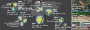 University of Michigan Secures $15 Million NSF Grant to Revolutionize Natural Hazard Research