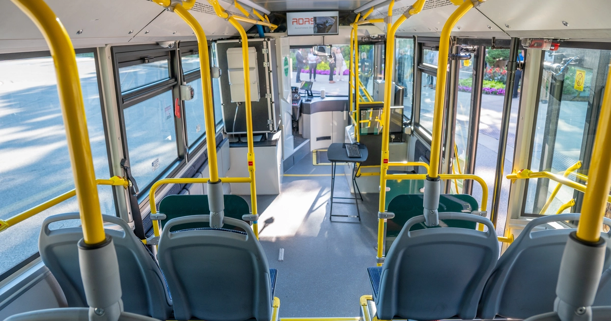Pioneering Progress: MSU Takes the Spotlight in Mobility Week