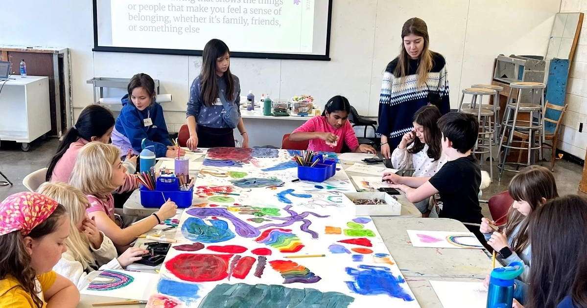 “Empowering Communities and Educators: The Expansion of MSU’s SmART Program”