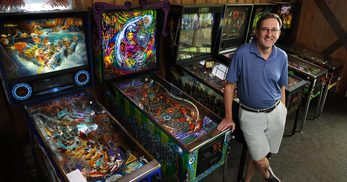 ‘Full Tilt Forward’: Alum Stephen Wiehe turns risks into rewards