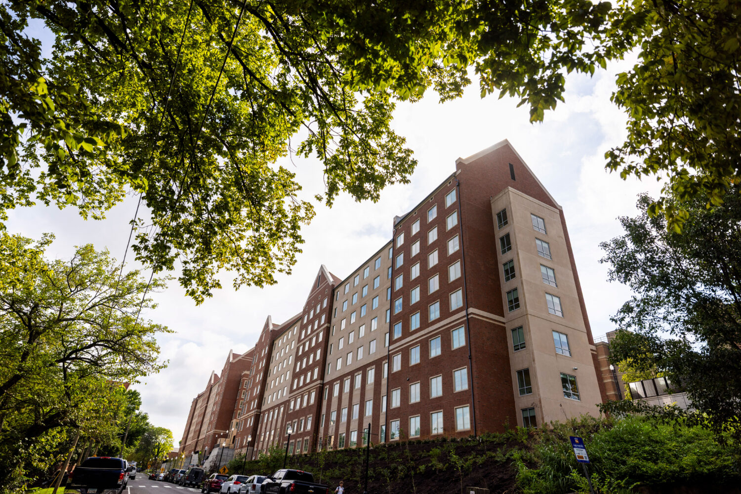 Transforming Campus Life: How UT Investments Enrich Education and Fuel Innovation
