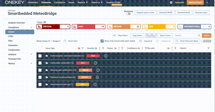 CISA Warns of Active Exploitation of Meteobridge CVE-2025-4008 Vulnerability