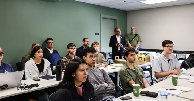 Reviving the Space Electronics Boot Camp: A Celebration of Collaboration