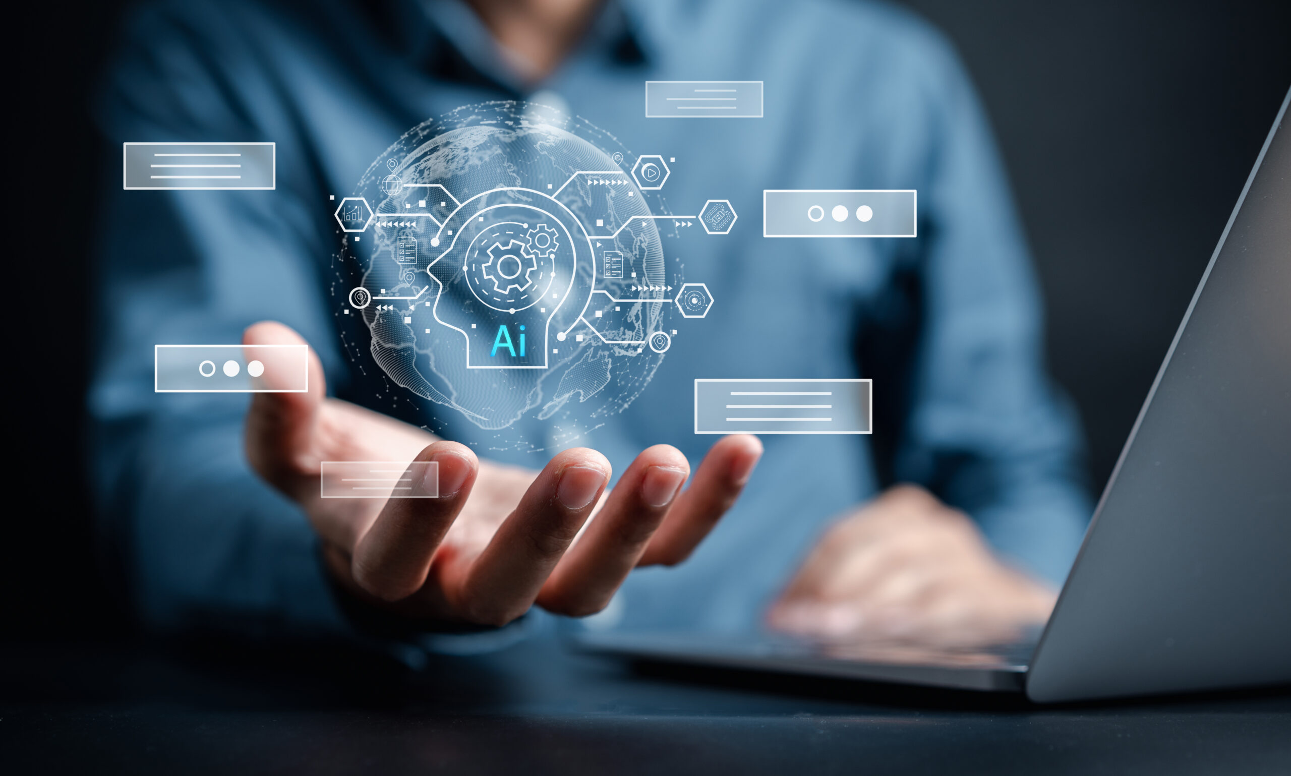 Cultivating an AI-Driven Future: UGA’s Vision for Tomorrow