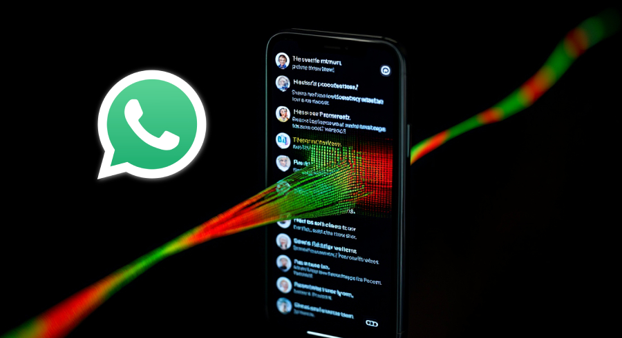 Caution Urged as New Self-Replicating Malware SORVEPOTEL Targets WhatsApp Users