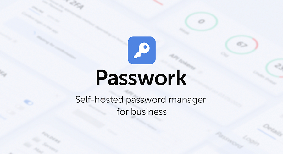 Navigating Security Simplified: A Deep Dive into Passwork 7 for Enterprises