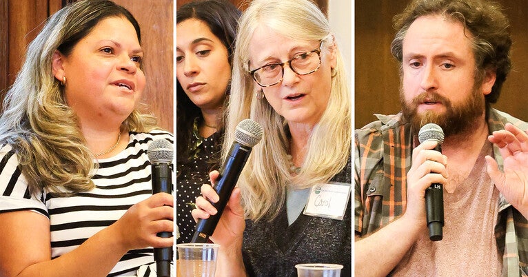 “Unleashing Inspiration: Highlighting the 2025 Yale-New Haven Teachers Institute”