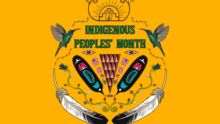 Celebrating Indigenous Peoples’ Month: Strengthening Community Connections
