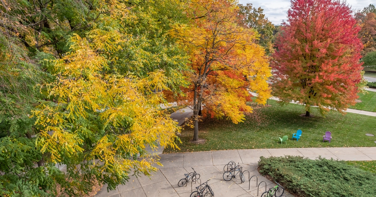 Kempel Family Establishes Pioneering Endowed Scholarship for Future Generations