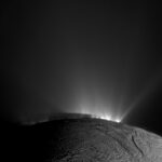 Potential Life on Enceladus? New Organic Compounds Spark Exciting Possibilities!