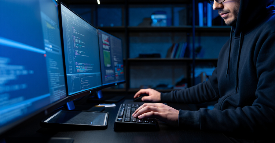 Canine Conductor: A Dog Leads the Charge in DNS-Driven Malware Operations for Strela Stealer