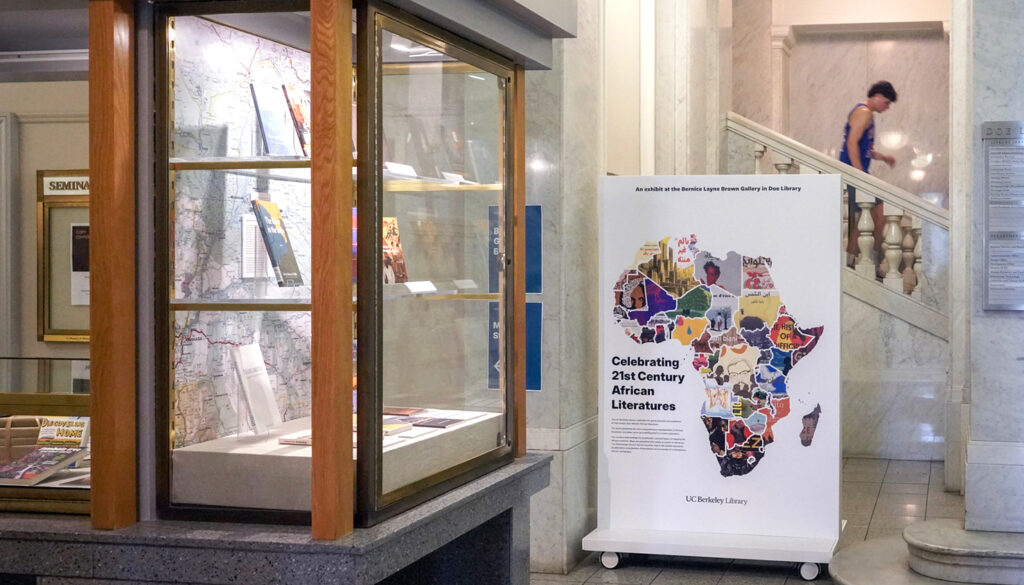“Captivating Narratives: Unveiling the Allure of Contemporary African Literature”