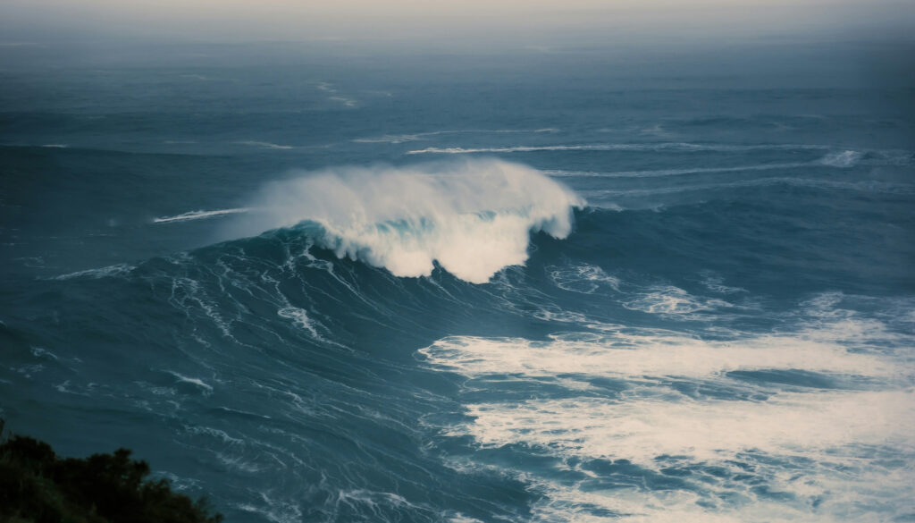Rethinking the Ocean: Beyond the ‘Too Big to Fail’ Myth