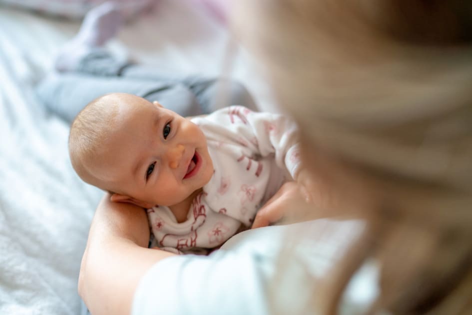 Neural Pathways from Birth Influence Future Social Interactions