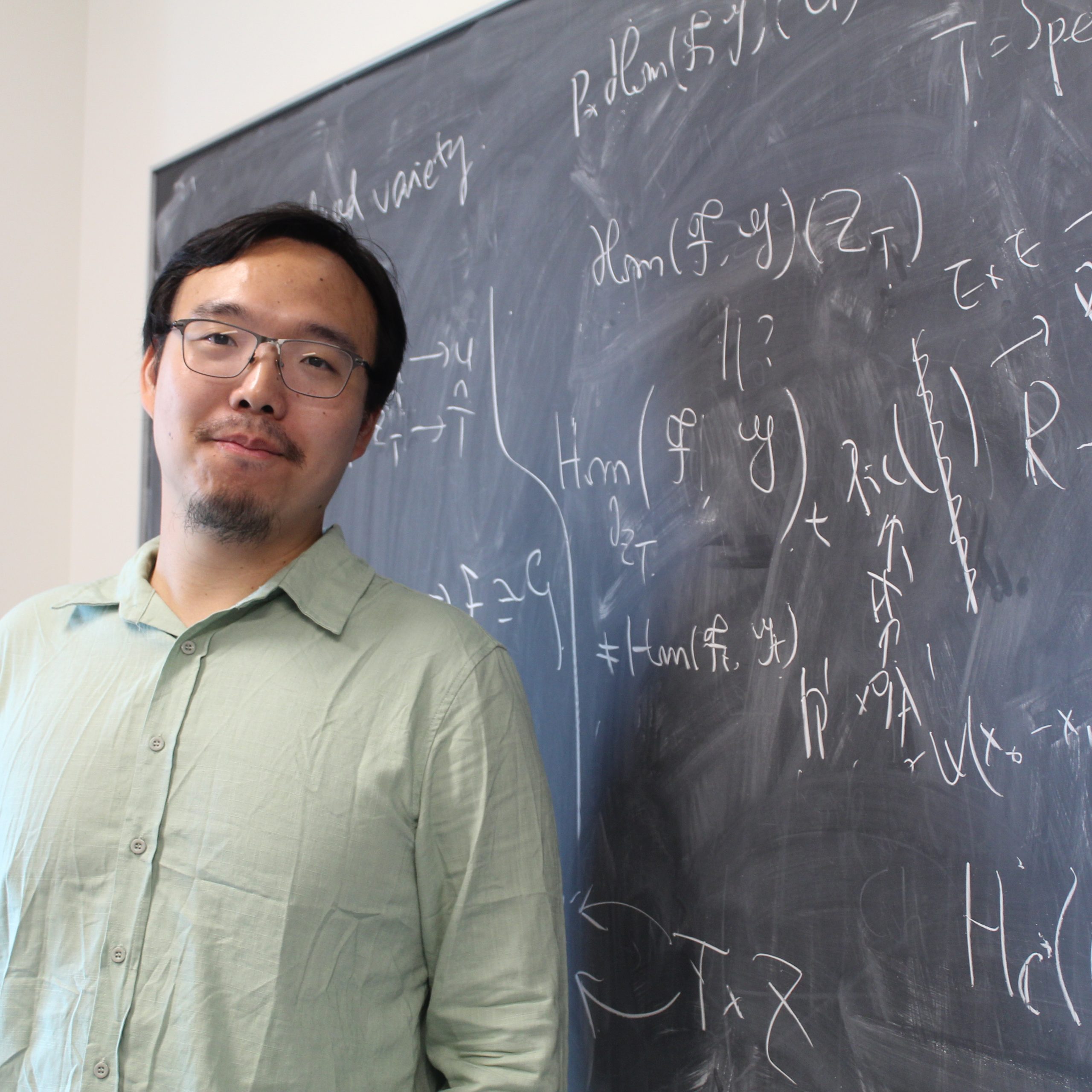 Decoding the Enigmas of Mathematics