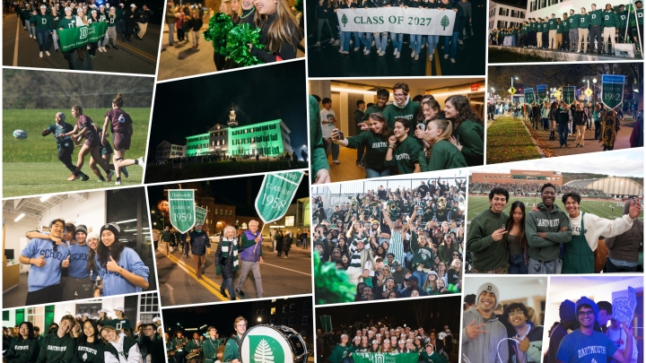 “Homecoming Plans Shift Due to Statewide Burn Ban”