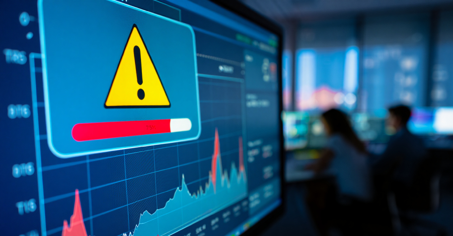 Dramatic Surge: Scanning Activity on Palo Alto Networks Portals Soars 500% in Just 24 Hours