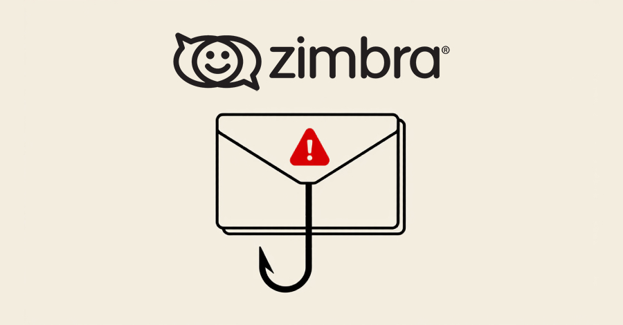 Breach in Brazil: Zimbra Zero-Day Used to Sabotage Military Operations with Malicious ICS Files
