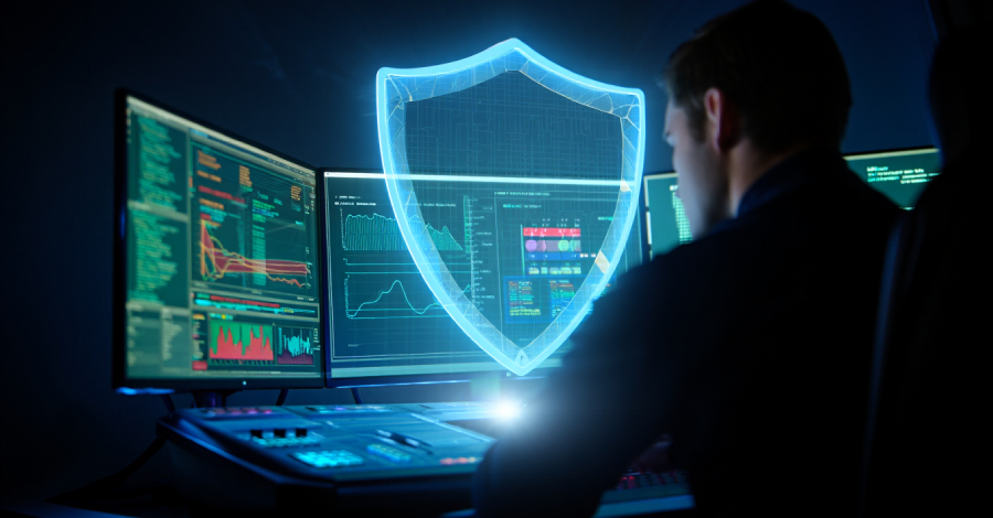 5 Essential Inquiries for Embracing an AI-Driven Security Solution