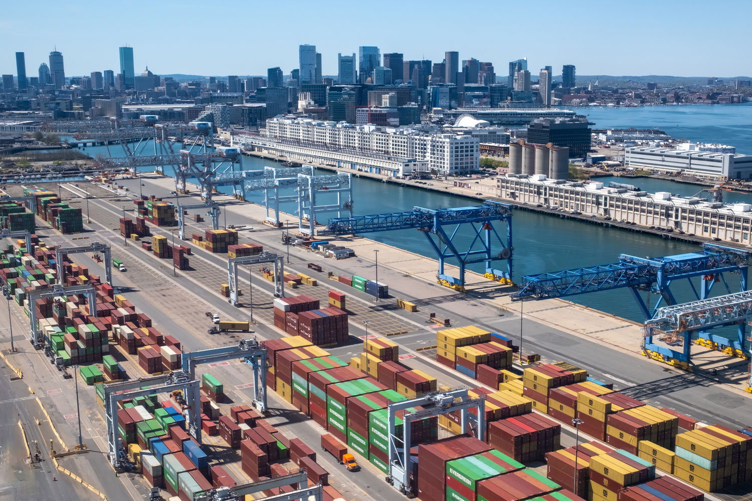 Sustainability in Supply Chains Remains a Key Focus for Companies
