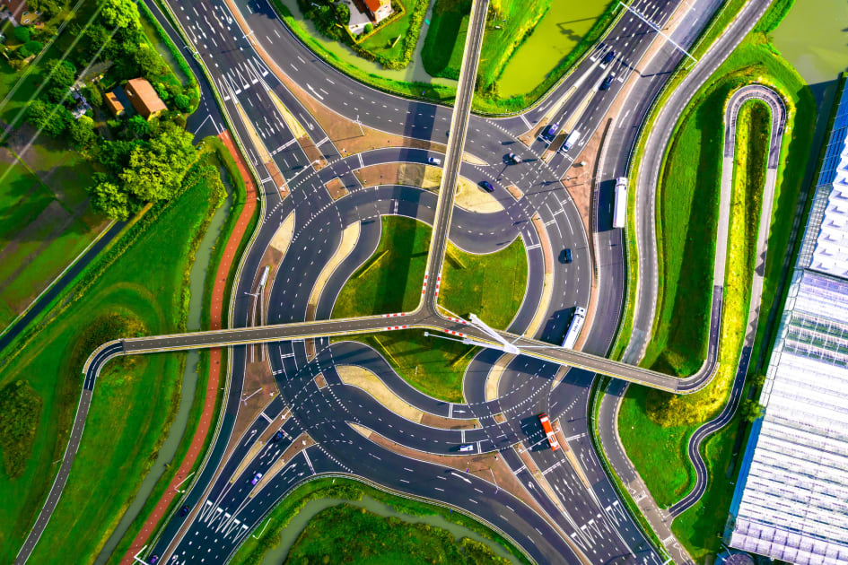 “How Our Brains ‘Flicker’ Between Reality and Memory When Exploring New Places”
