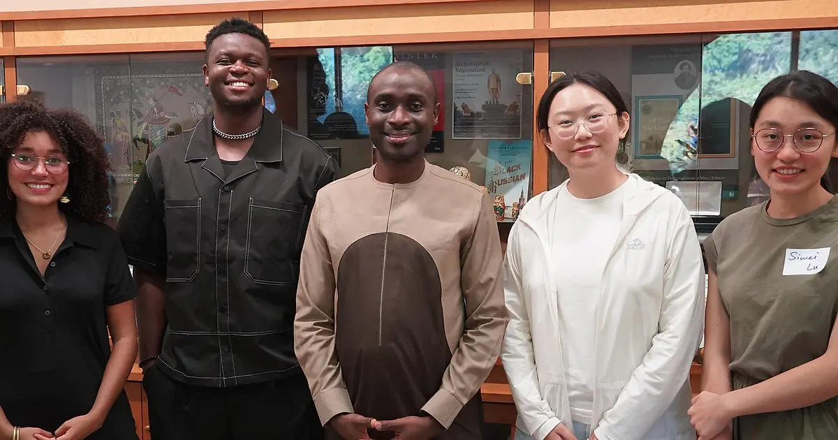 Celebrating African Heritage: Highlighting Yale’s Cultural Events