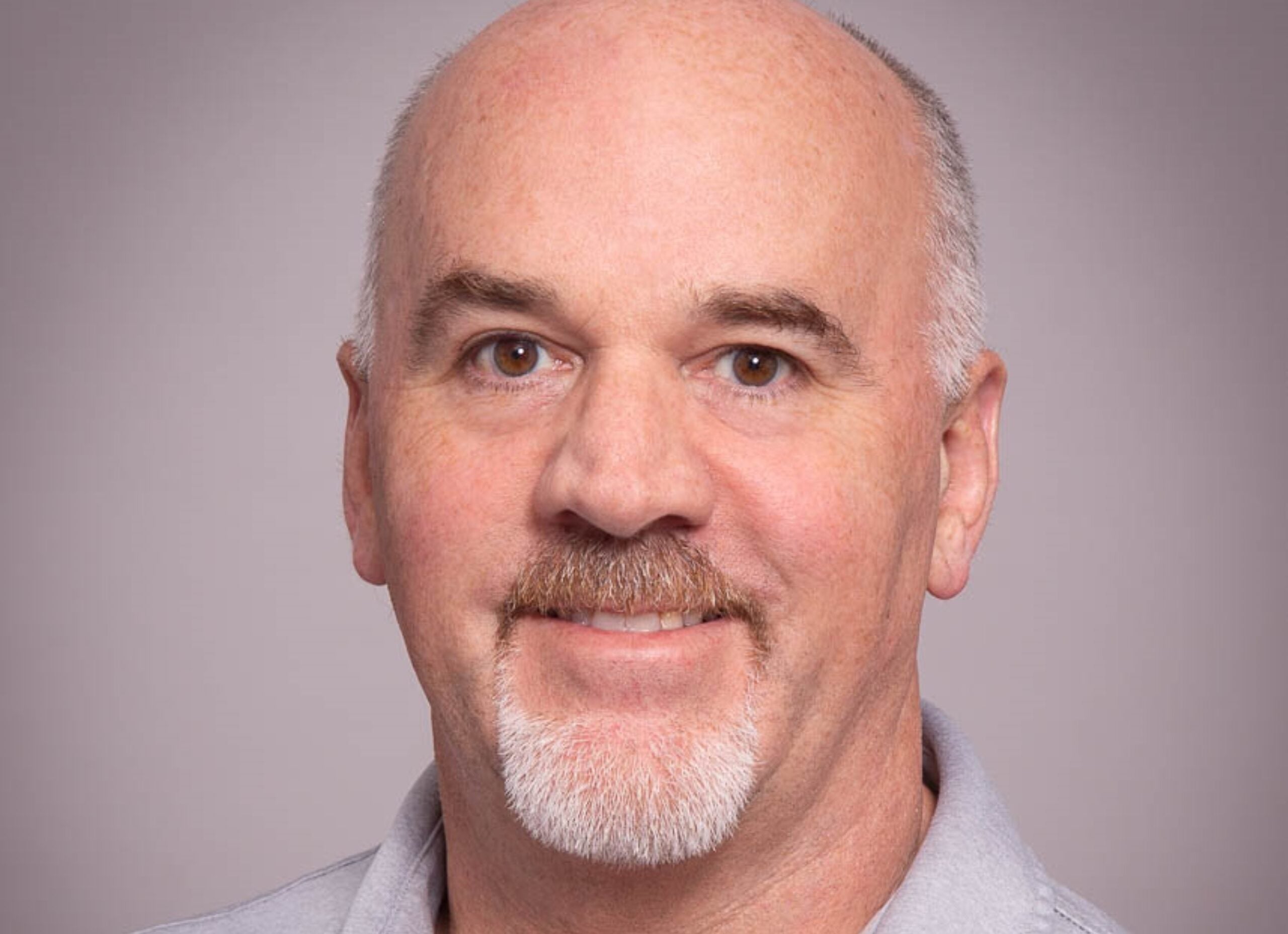 GURI Award Empowers UT to Attract AI Healthcare Pioneer Charles Taylor