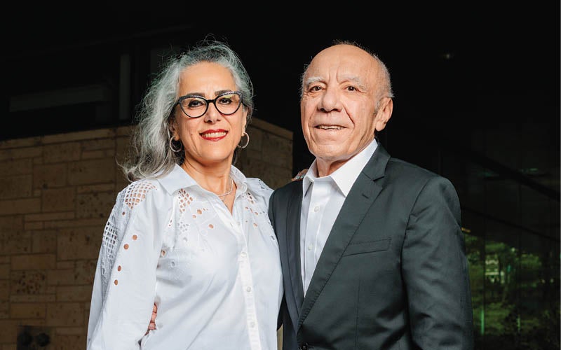 Harnessing the Strength of Relationships