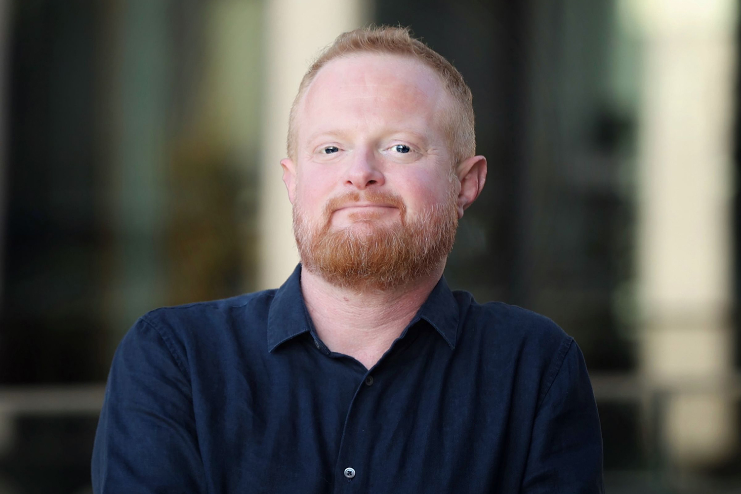 “New Leadership Takes the Helm: A Dean for Basic Sciences”