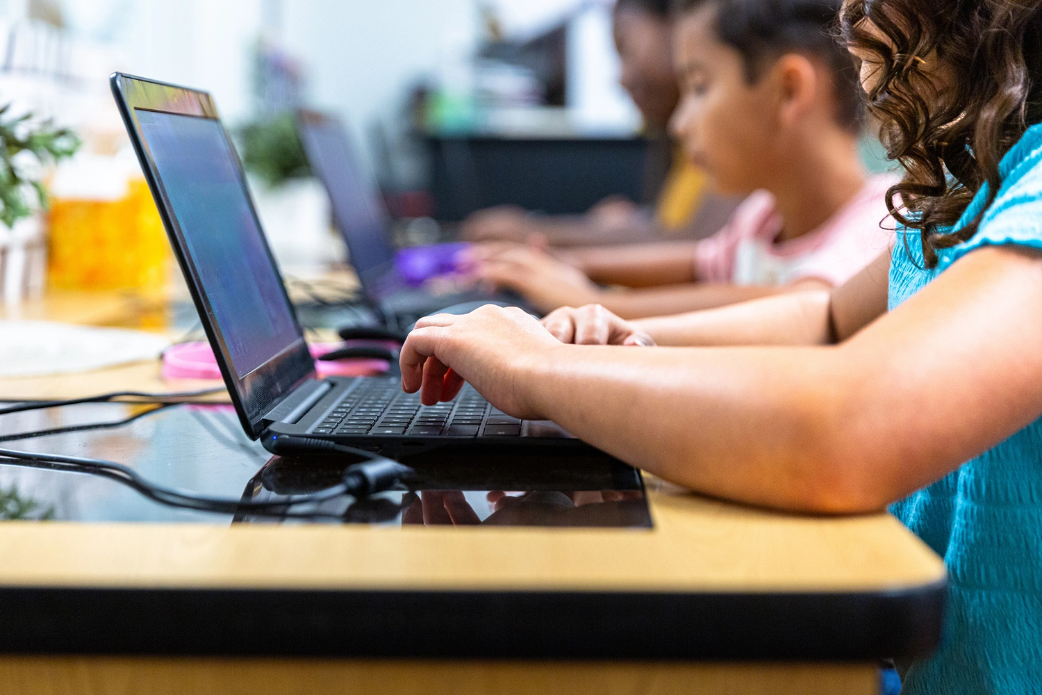 Empowering Parents: Navigating the Role of AI in Education