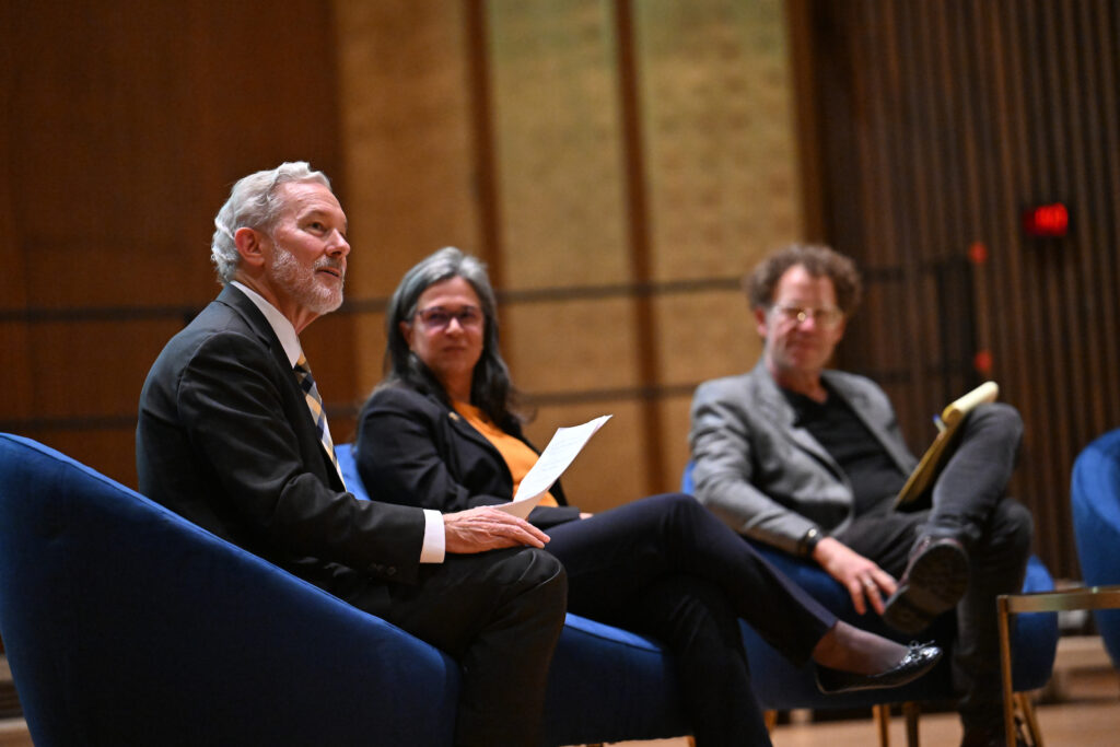 “Exploring Berkeley’s Vibrant Innovation Culture: Insights from Leaders and Alumni”