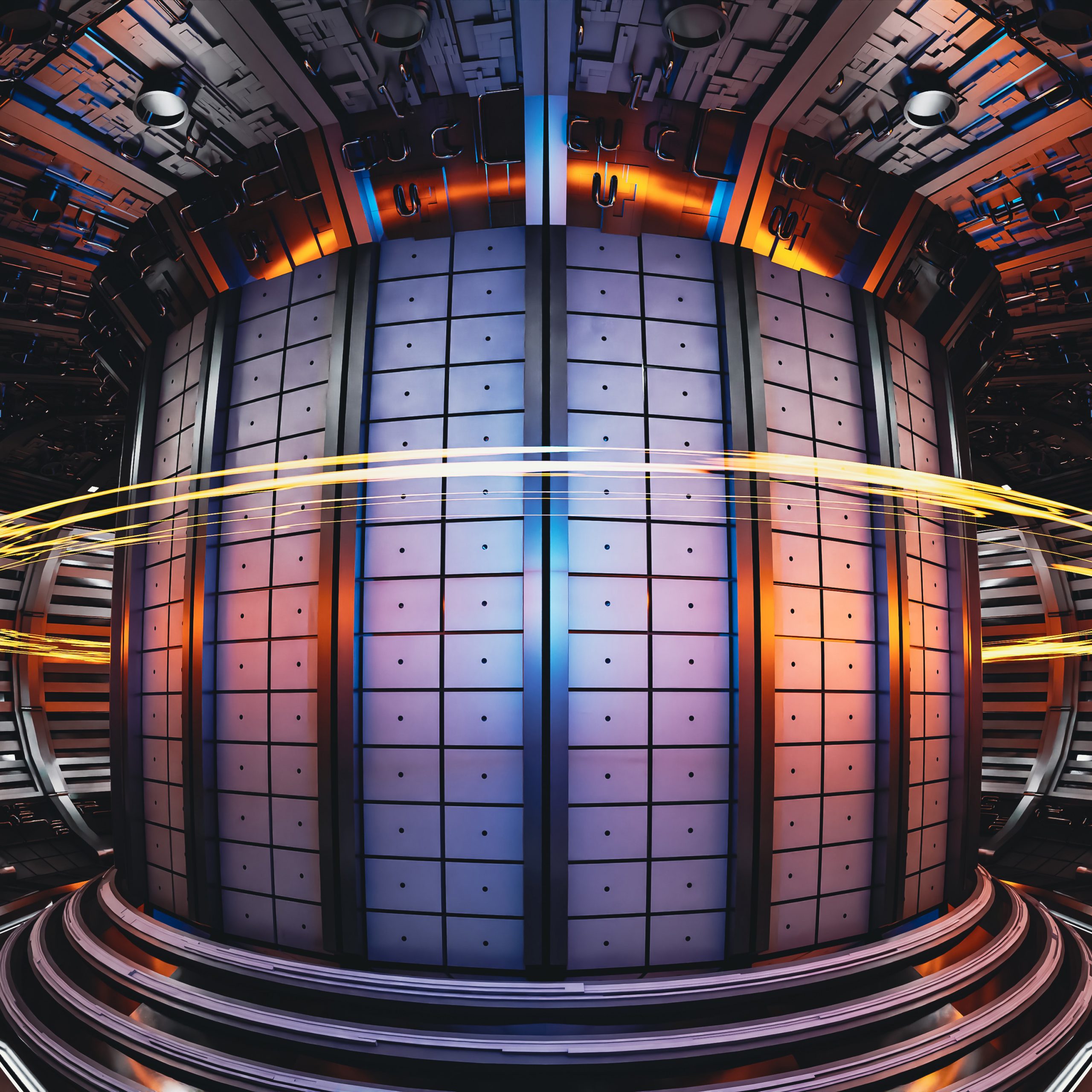 Revolutionary Prediction Model Enhances Reliability of Fusion Energy Plants