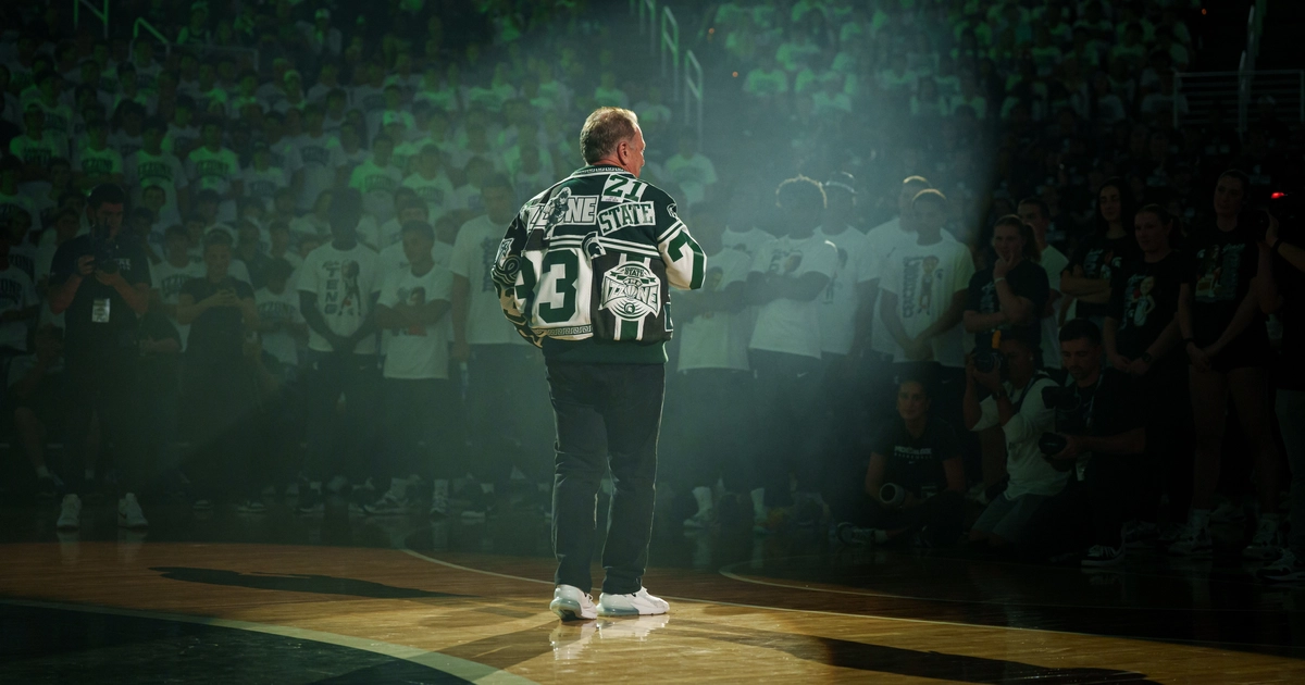 “Spartan Hoops Launches with Izzone Campout and Thrilling MSU Madness”