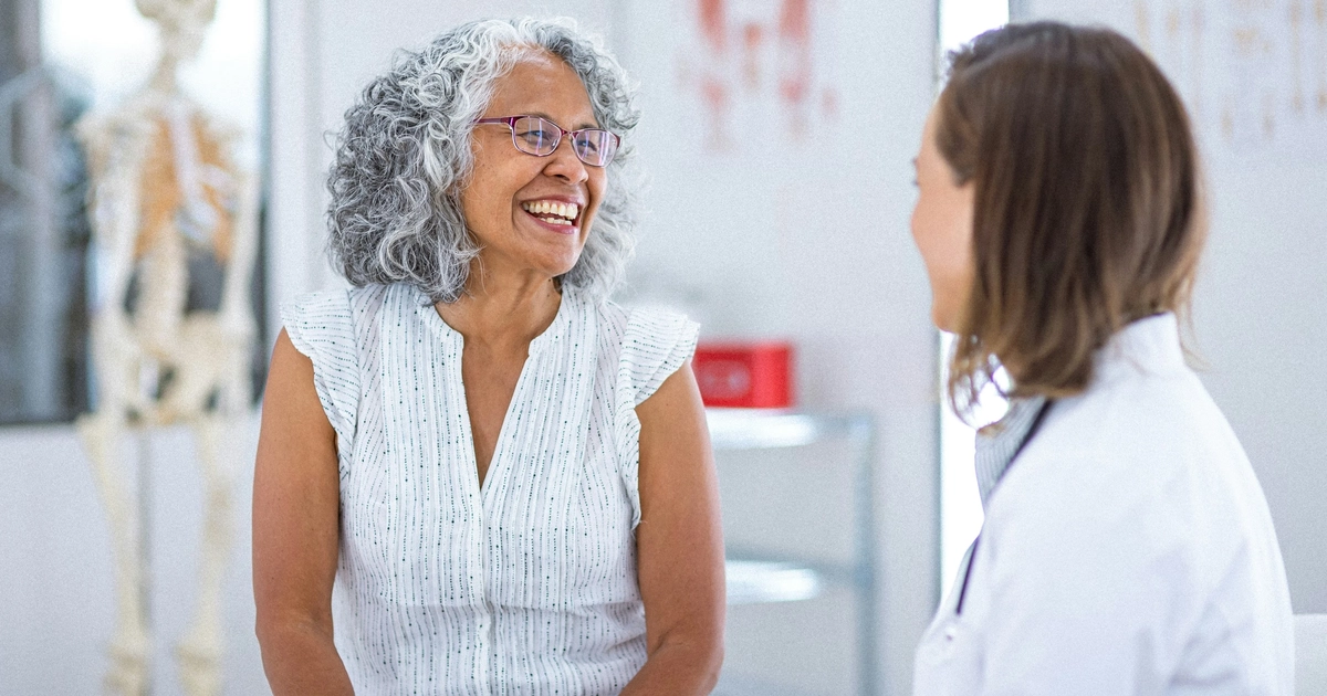 Groundbreaking $3.7M Study Explores Link Between Perimenopause and Psychosis