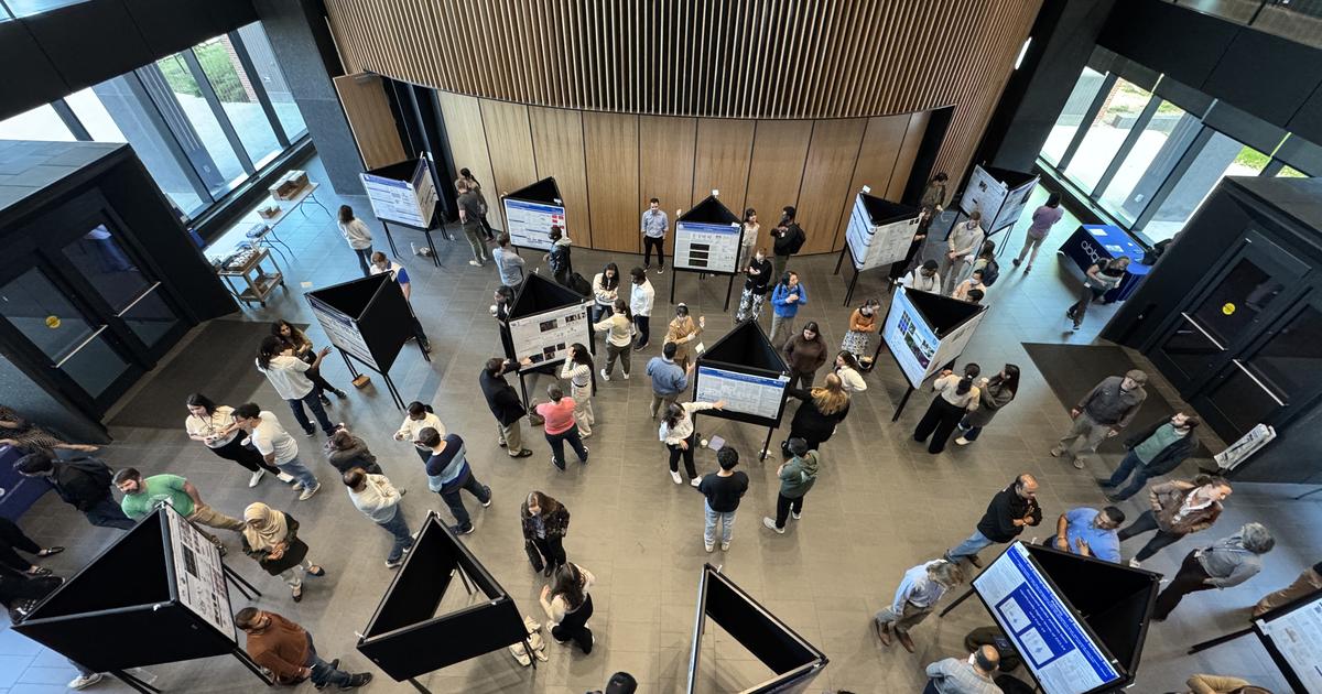 Register for the 10th annual Neuroscience Symposium