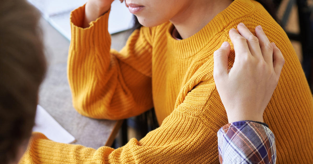 Youth suicide prevention starts with awareness