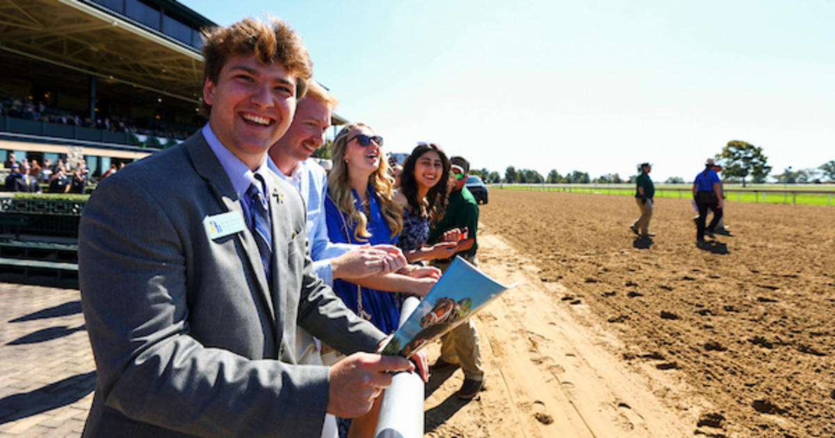 Use Wildcab Vouchers for Keeneland College Scholarship Day