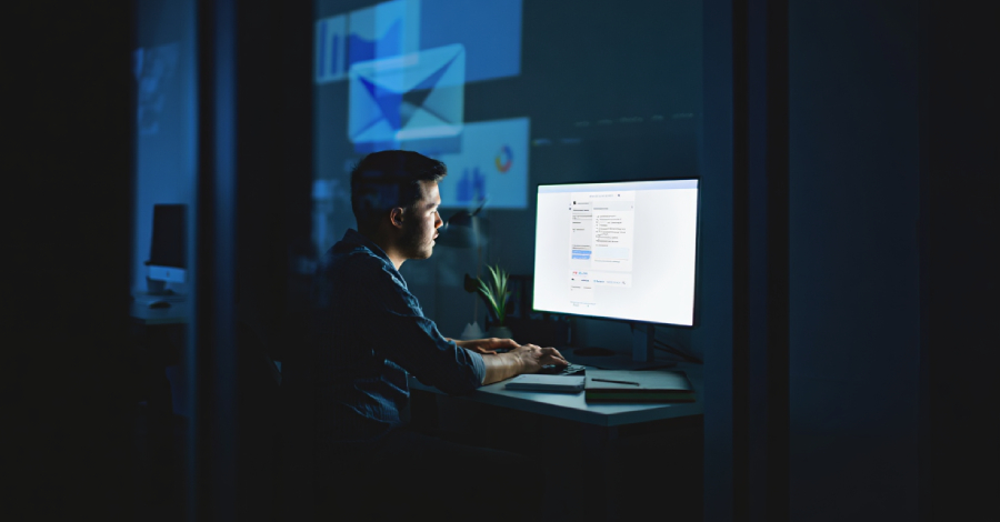 AI Emerges as the Leading Threat in Data Breaches within Enterprises