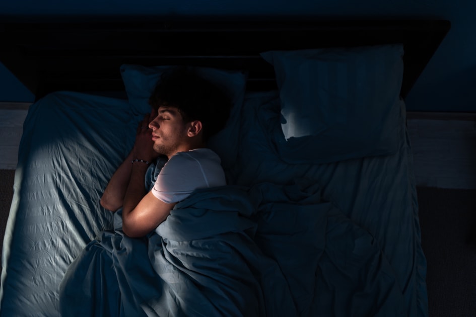 Revealing Hidden Dangers: The Link Between Sleep Movements and Diabetes