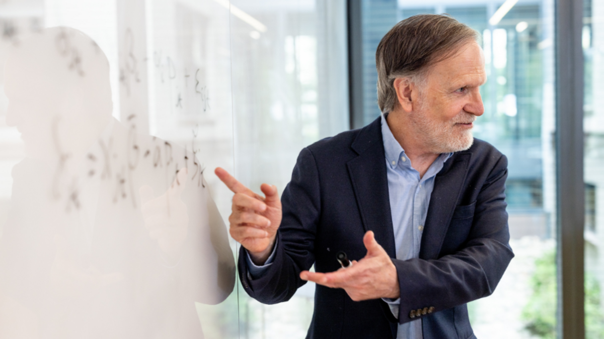 The Enduring Legacy of a Yale Economist in Industrial Organization
