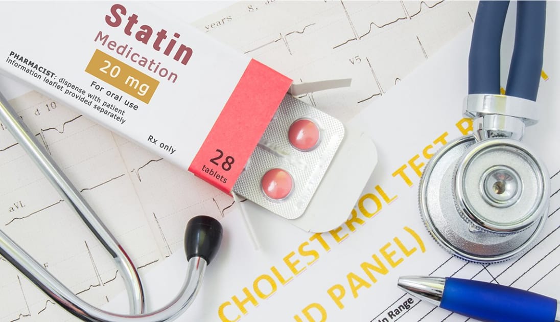 Exploring the Potential of Statins in Cirrhosis Treatment