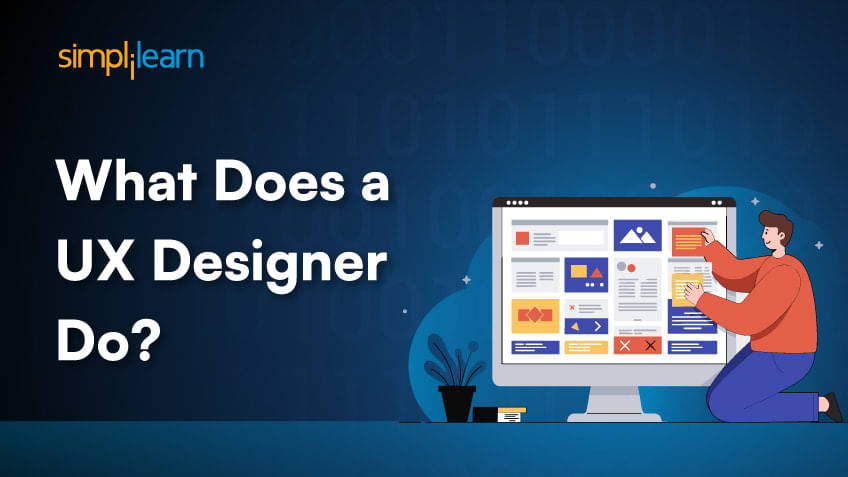 Unlocking the World of UX Design: Roles, Essential Skills, and Your Pathway to Success