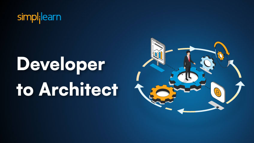 From Developer to Architect: Your Ultimate Career Transition Roadmap