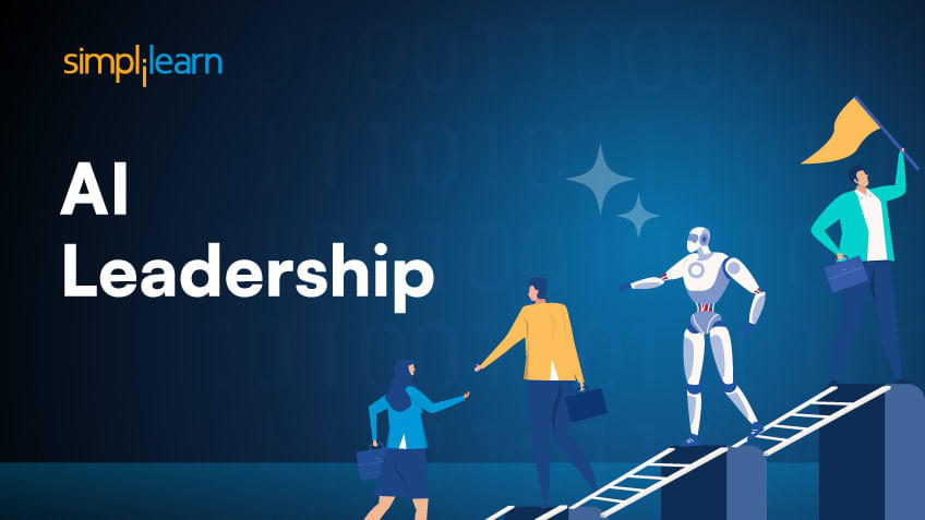 Harnessing AI in Leadership: Fostering Innovation with a Conscience