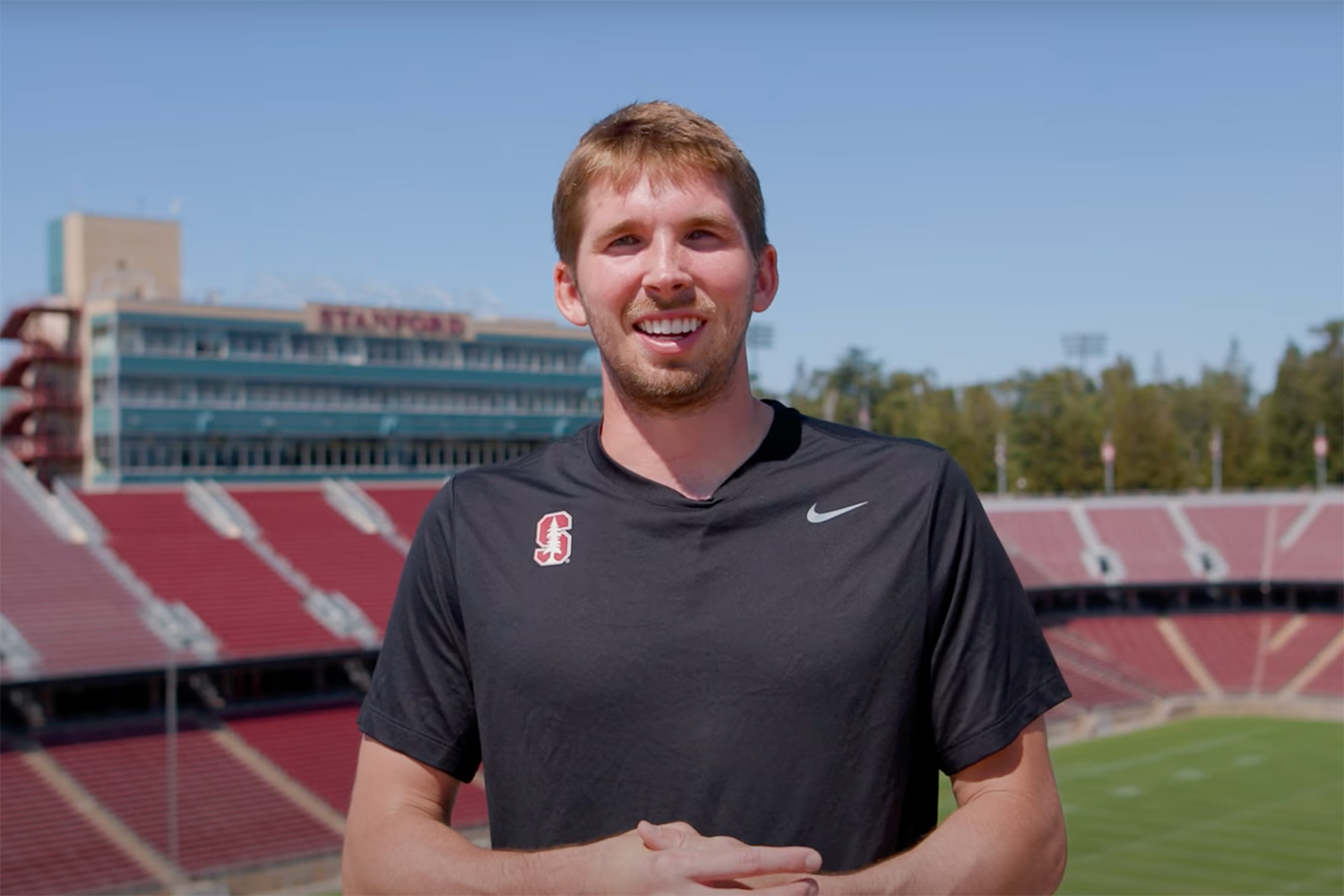 Cardinal QB’s Decision to Join Stanford? A Simple Choice!