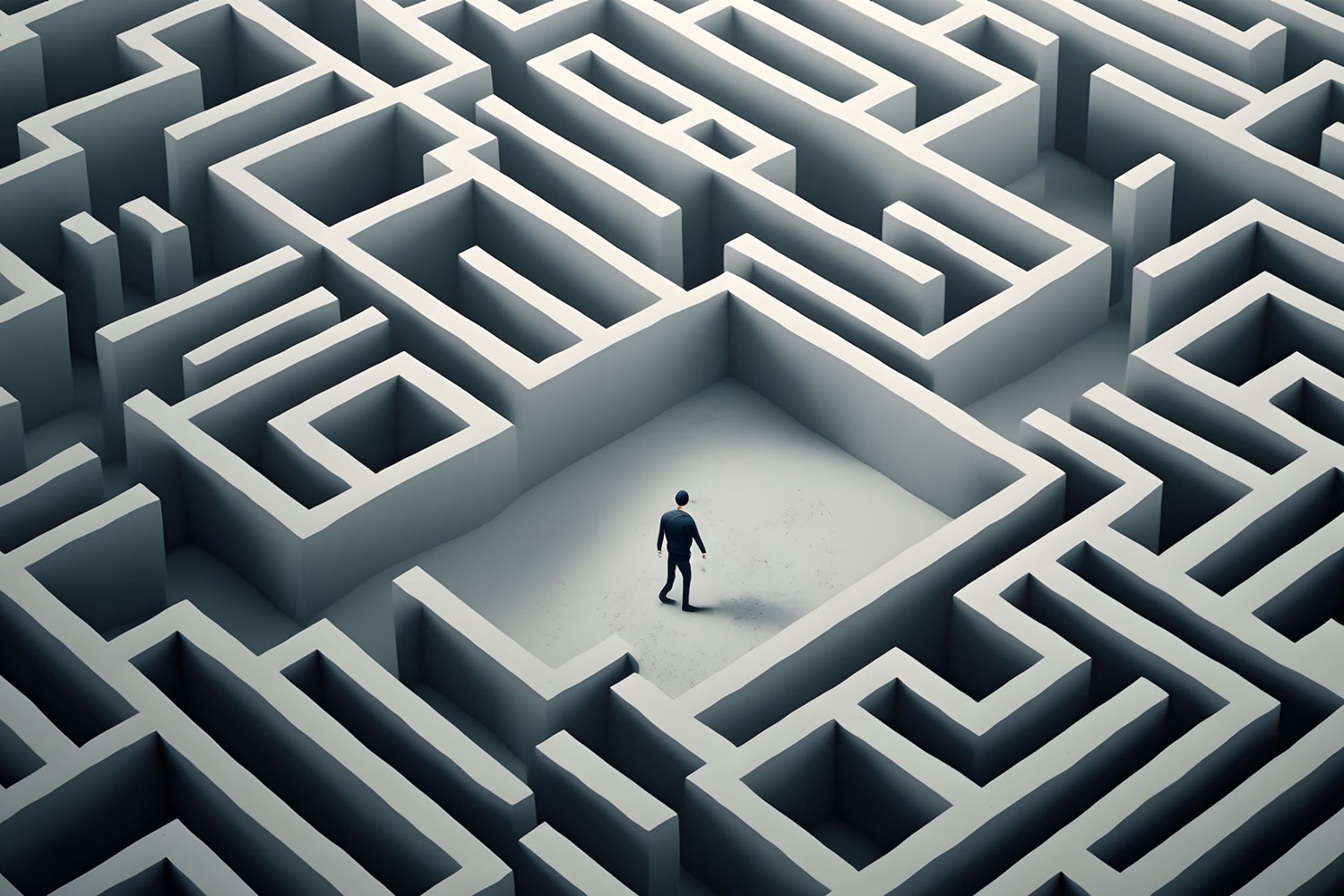 The Decline of Mental Maps: Understanding Age-Related Changes in Memory Navigation