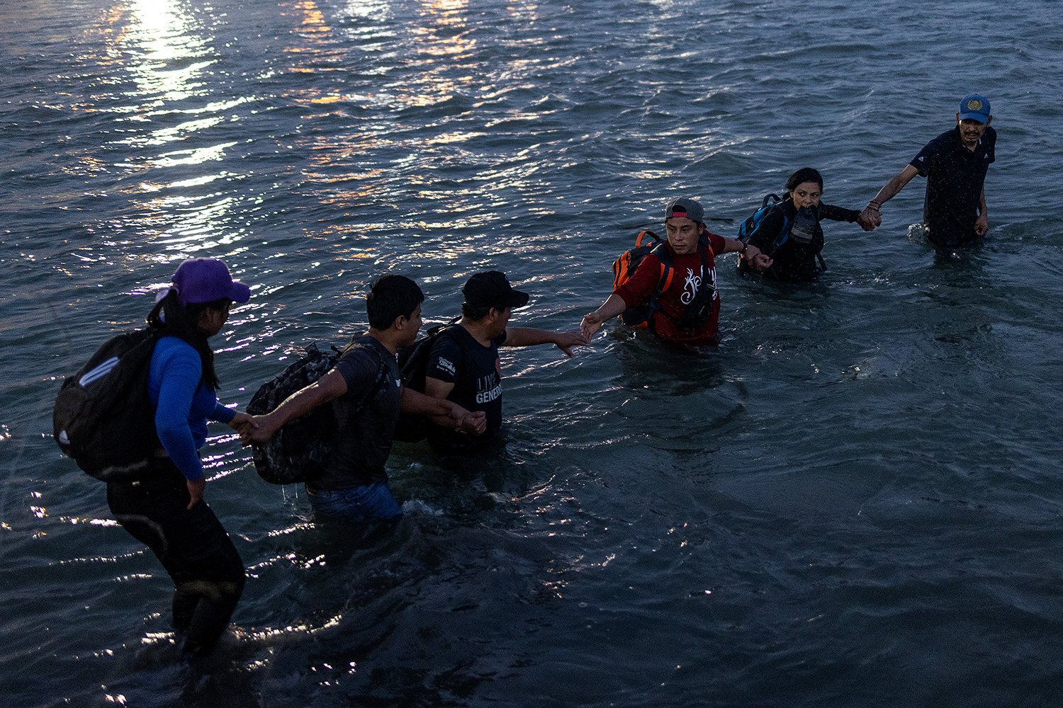 “Understanding the Link: Climate Change and Human Migration Trends”